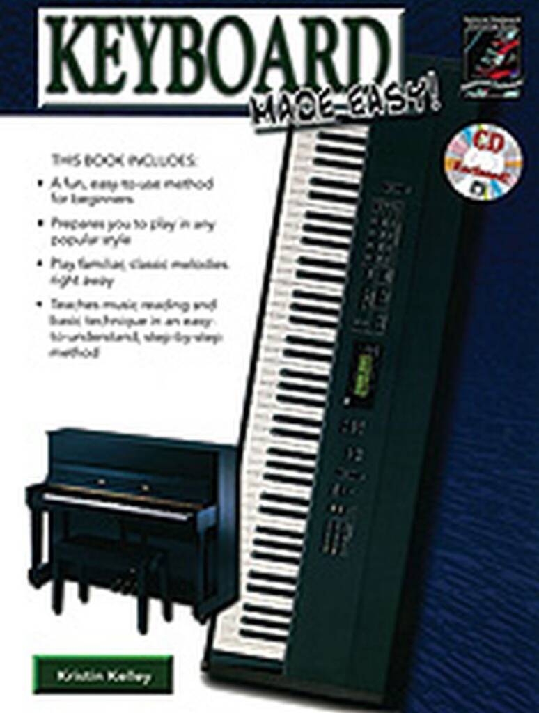 Keyboard Made Easy!